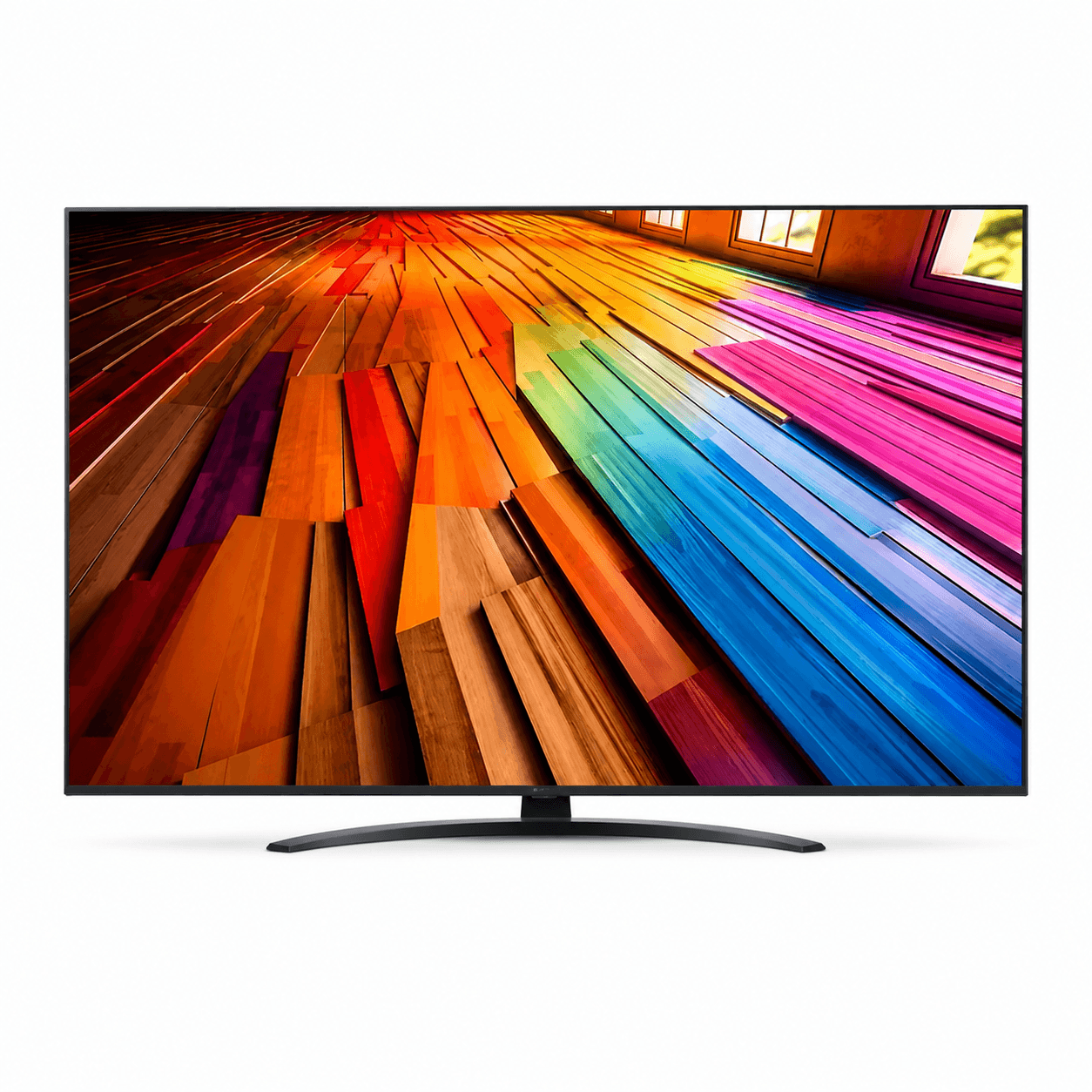 Телевизор LG 43UT80006LA 43" 4K UHD