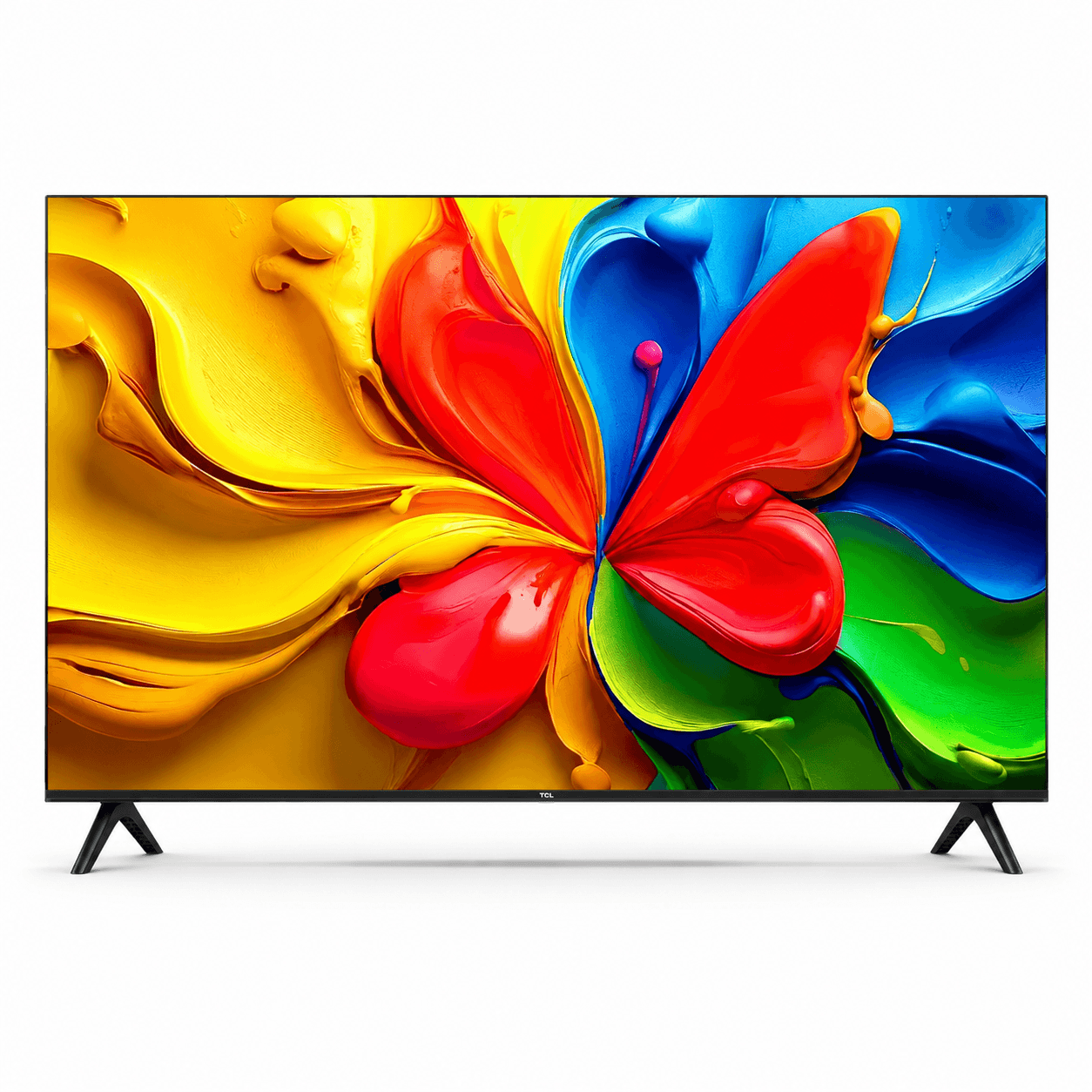 Телевизор TCL 32S5K QLED