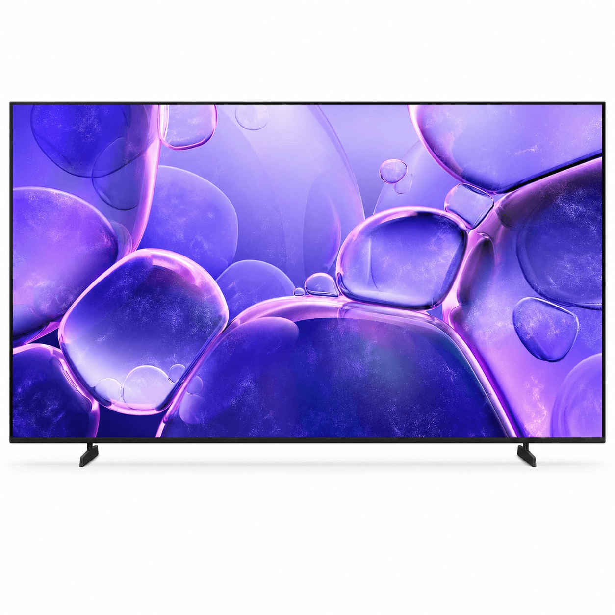 Телевизор Samsung UE50U8000FUXRU