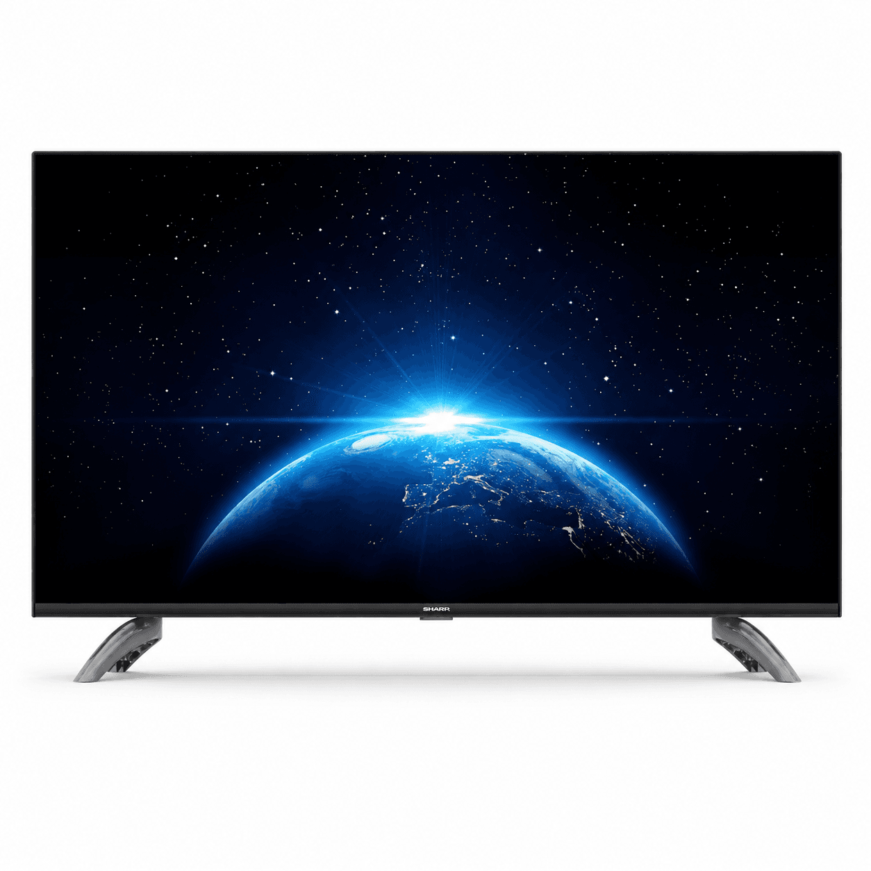 Телевизор Shivaki 32 WEBOS