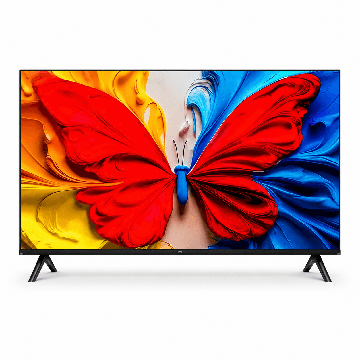 Телевизор TCL 40S5K QLED