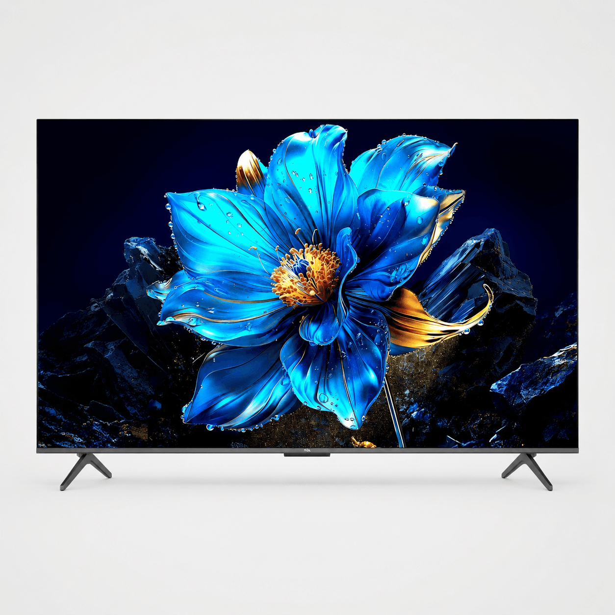 Телевизор TCL 50P7K