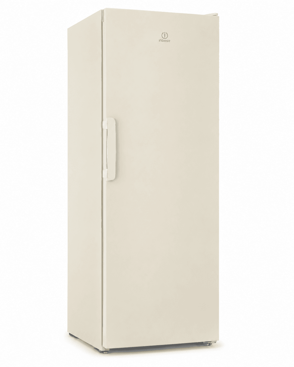 Морозильная камера Indesit DFZ 5175 E бежевая